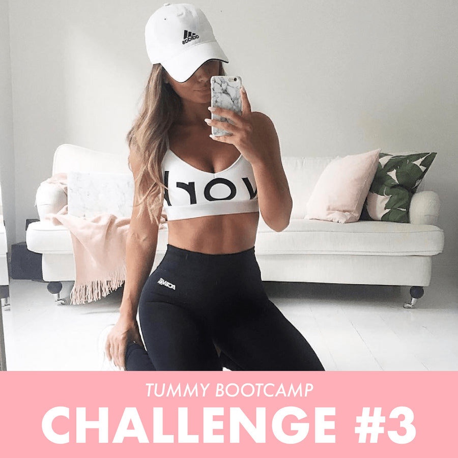 Bootcamp Challenge