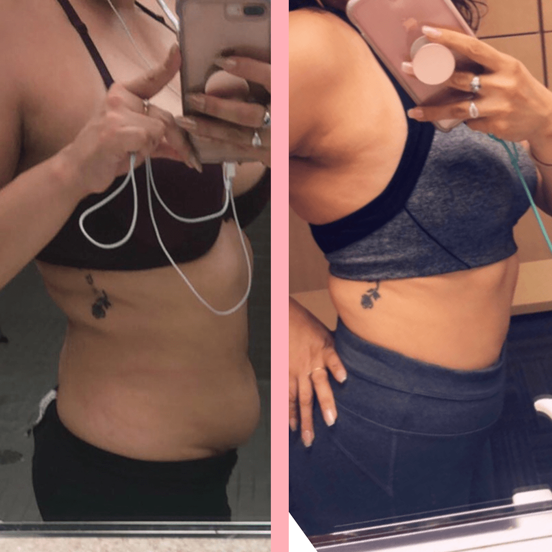 Flat Tummy Tea Review Does It Really Work? Flat Tummy Co