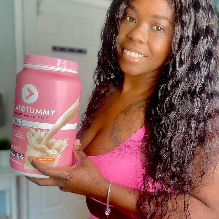 flat-tummy-shakes