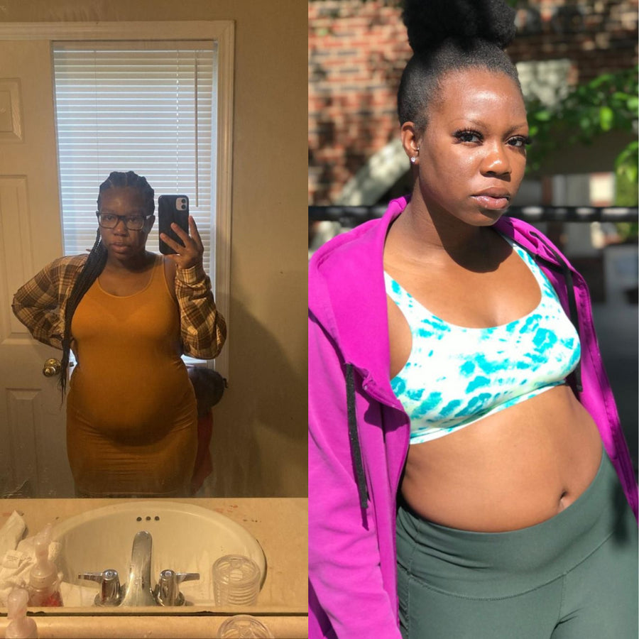 trinity's results