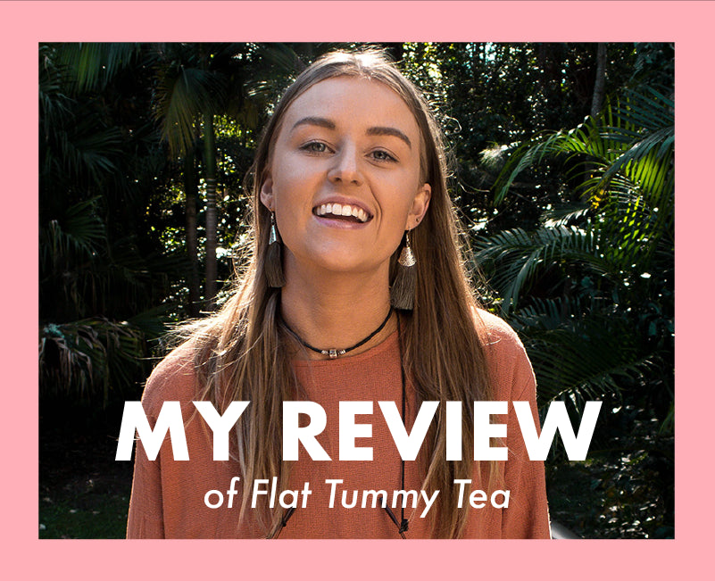 Flat Tummy Review