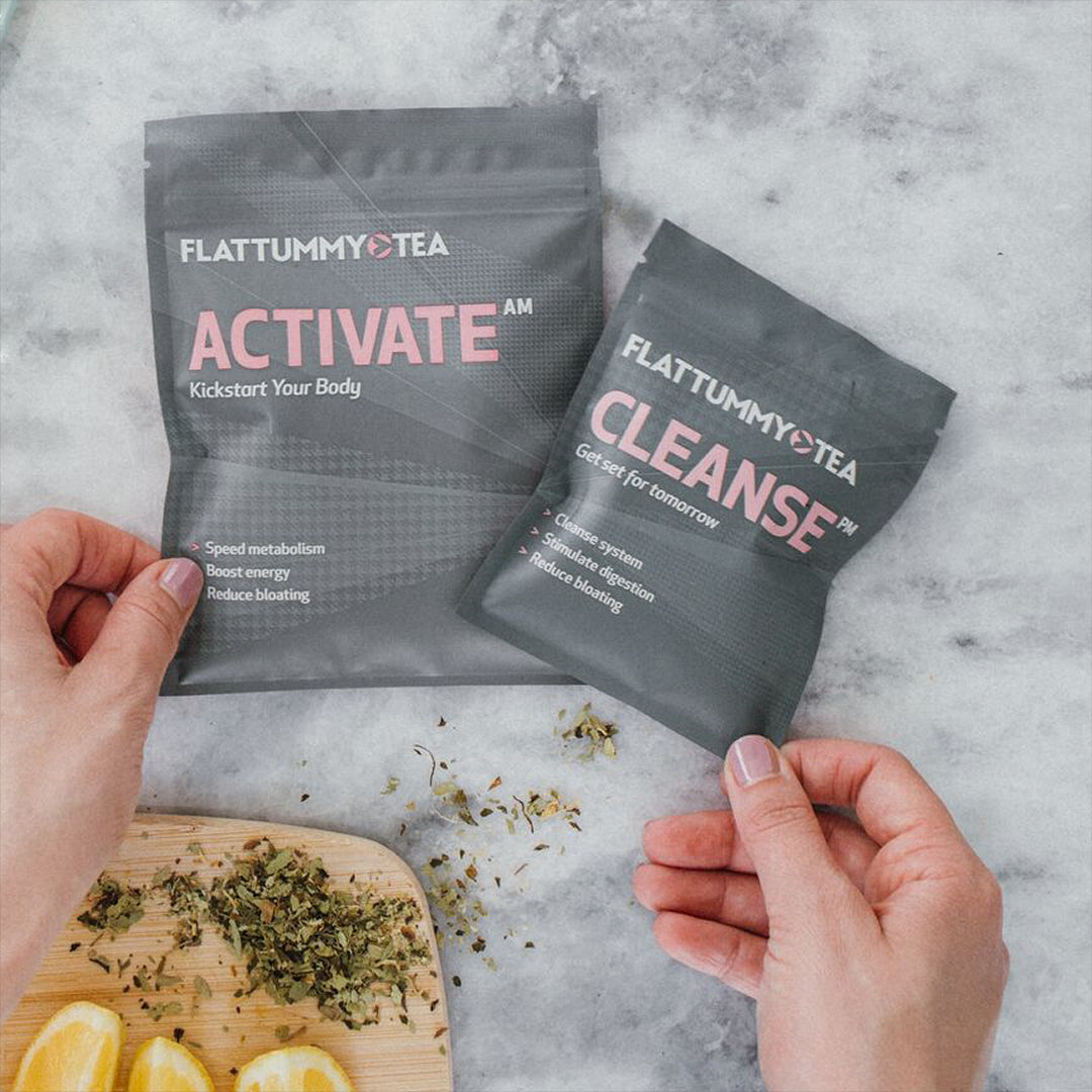 Which program should you start with?!