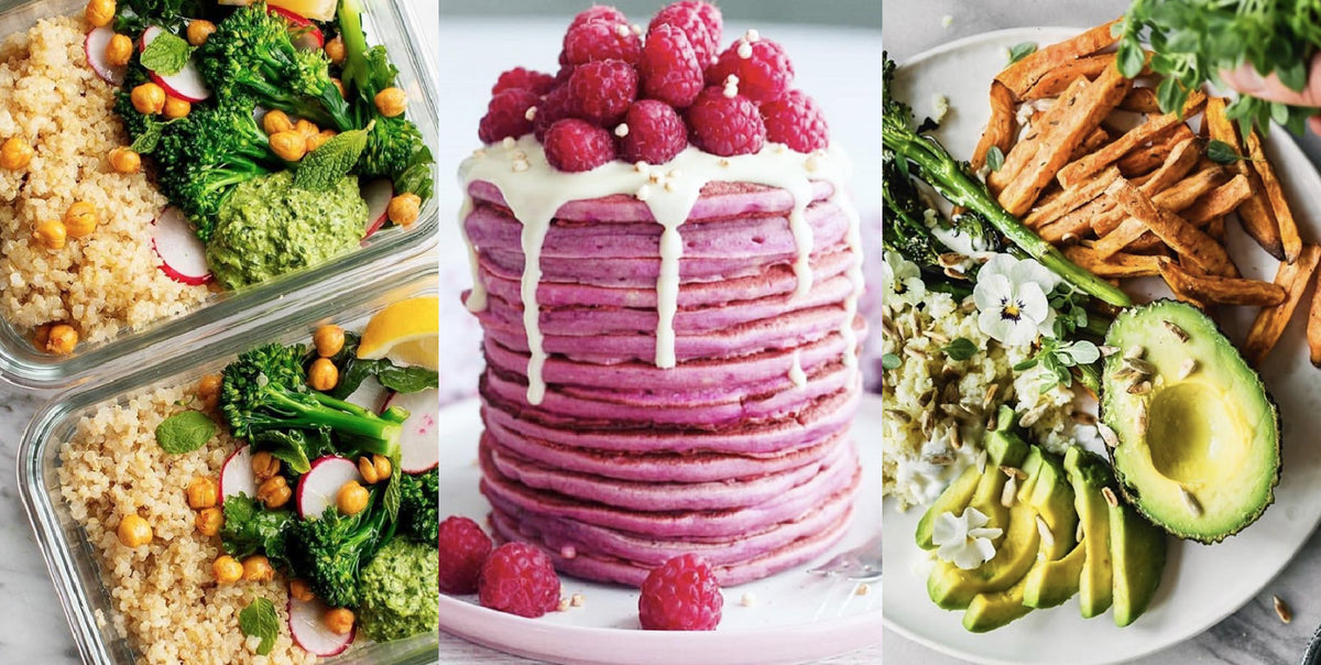 Foods that cause Bloat