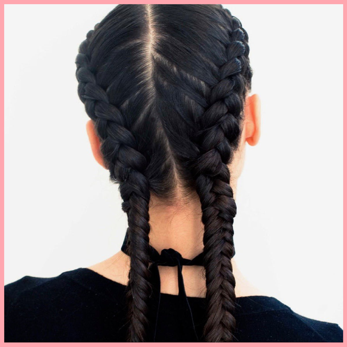 Boxer Braids