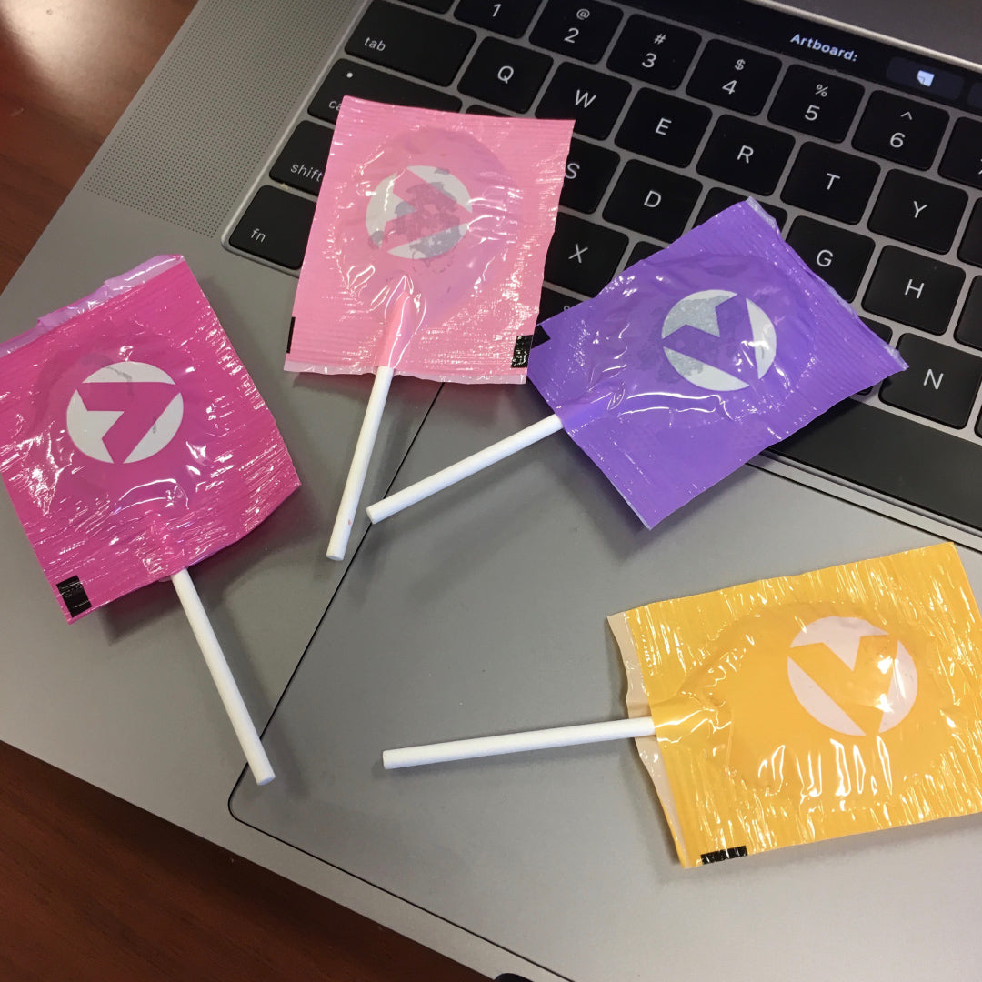 Appetite Suppressant Candy