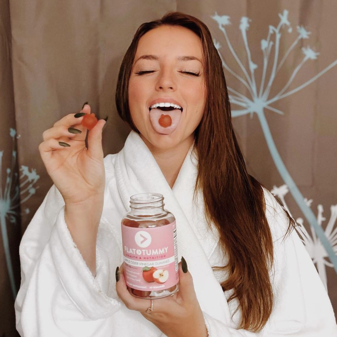 3 Simple Ways to Beat Bloating