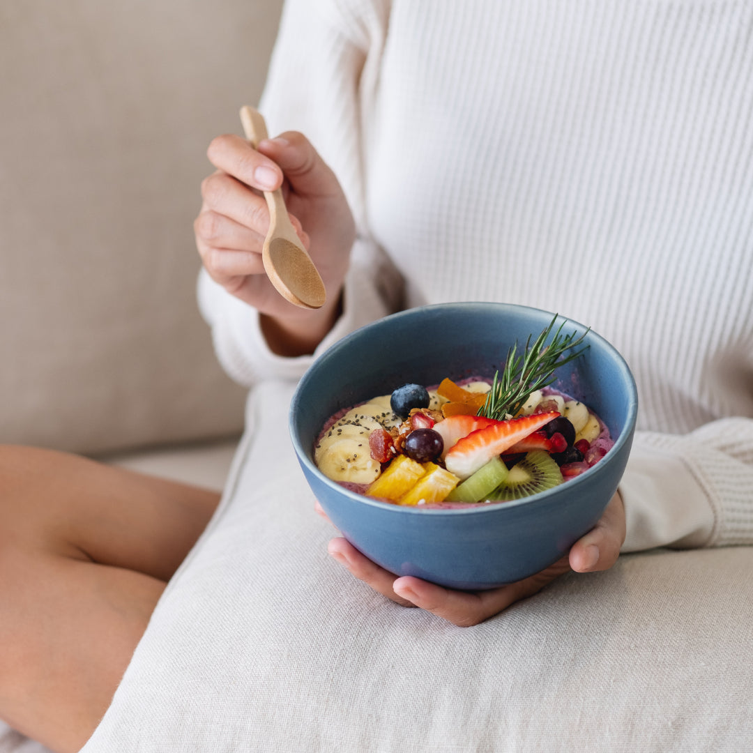 How to stay on track when traveling