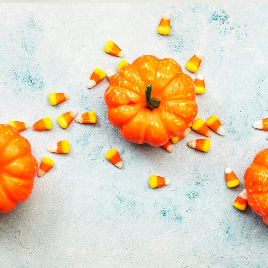 3 Guilt-Free Halloween Treats!