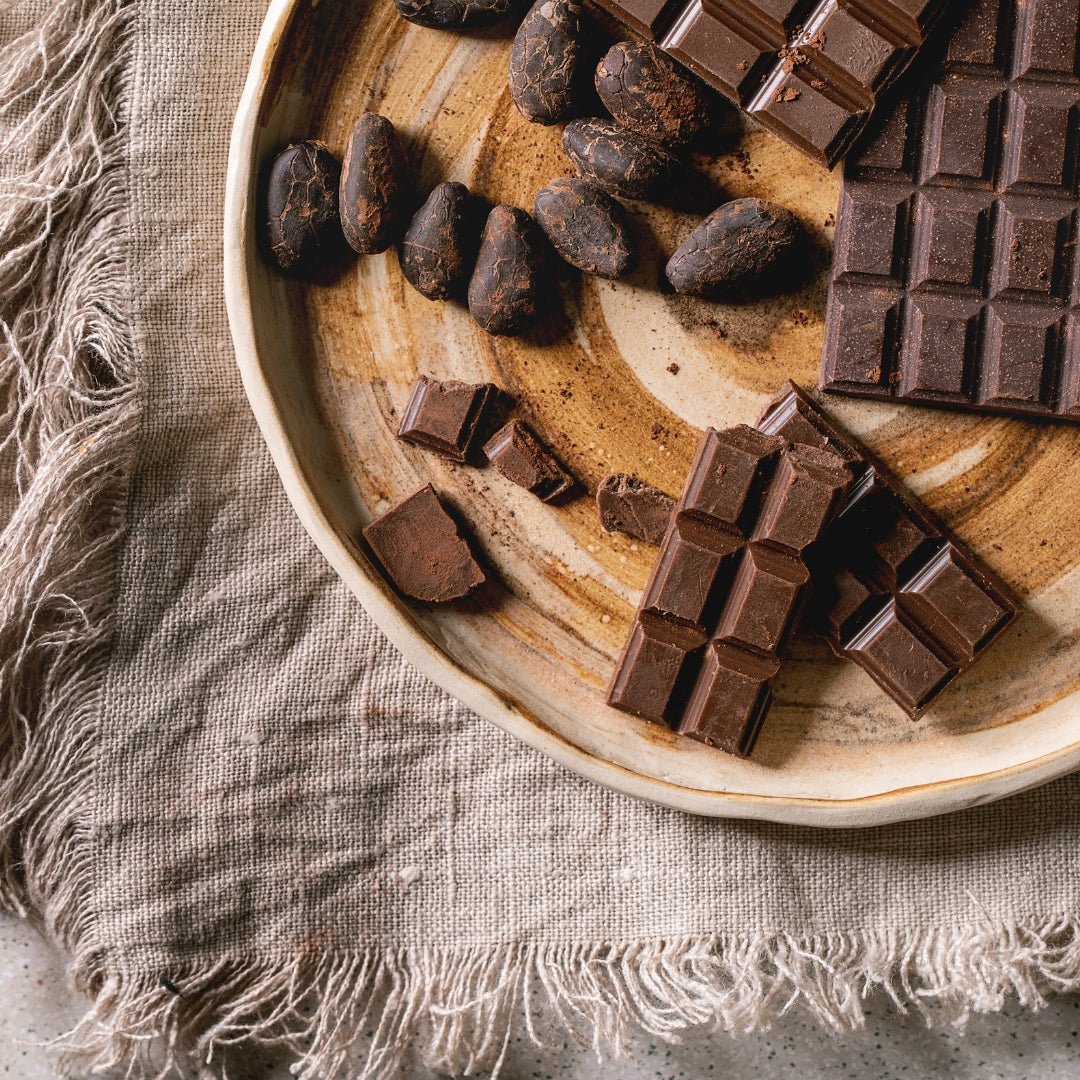 3 Tips for Eating When Feeling Stressed