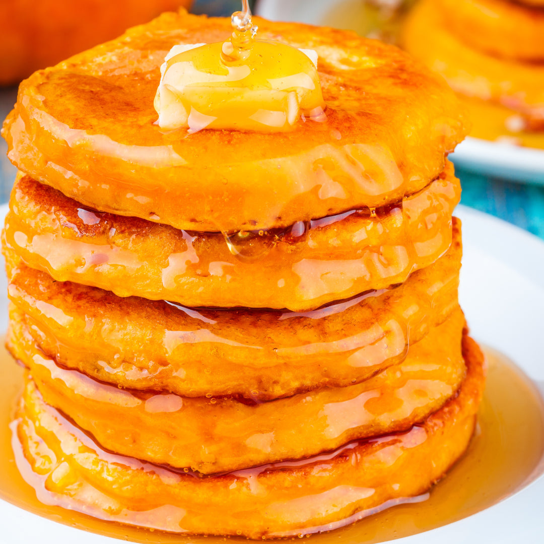 3 Protein Pumpkin Spice Recipes