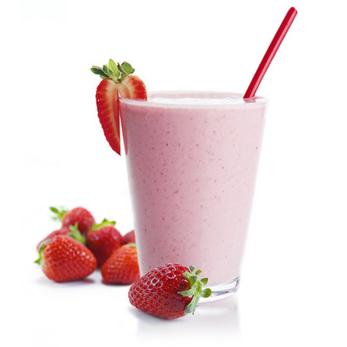 Strawberry Shakes