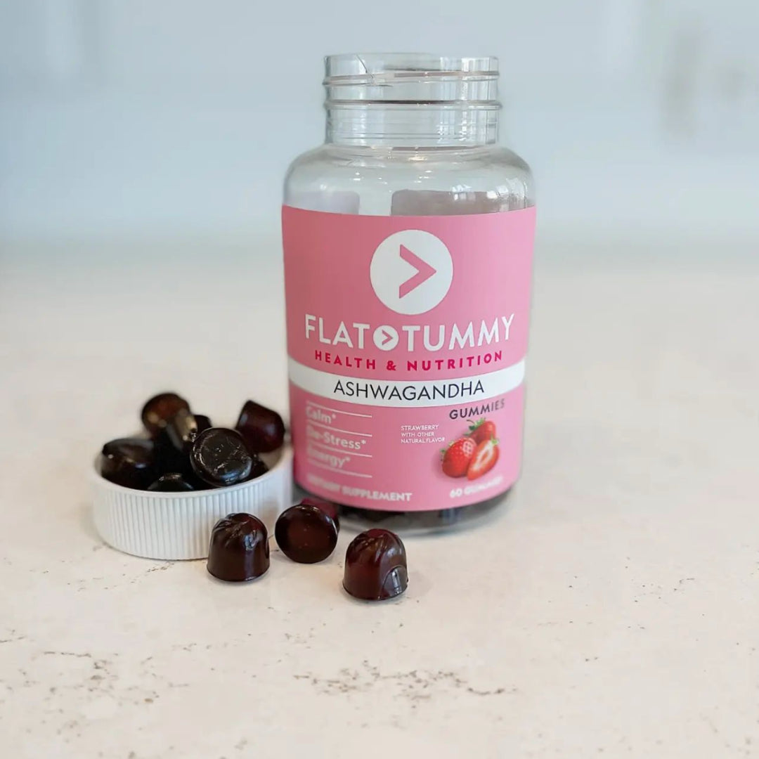relaxation gummies