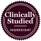 Clinically studied ingredient