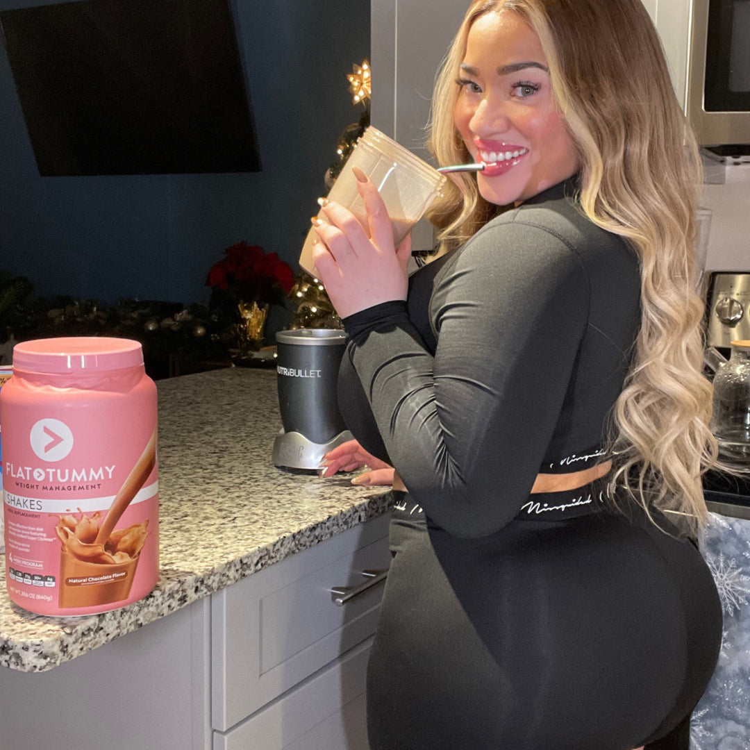 4 Reasons Protein is Essential to Weight Management