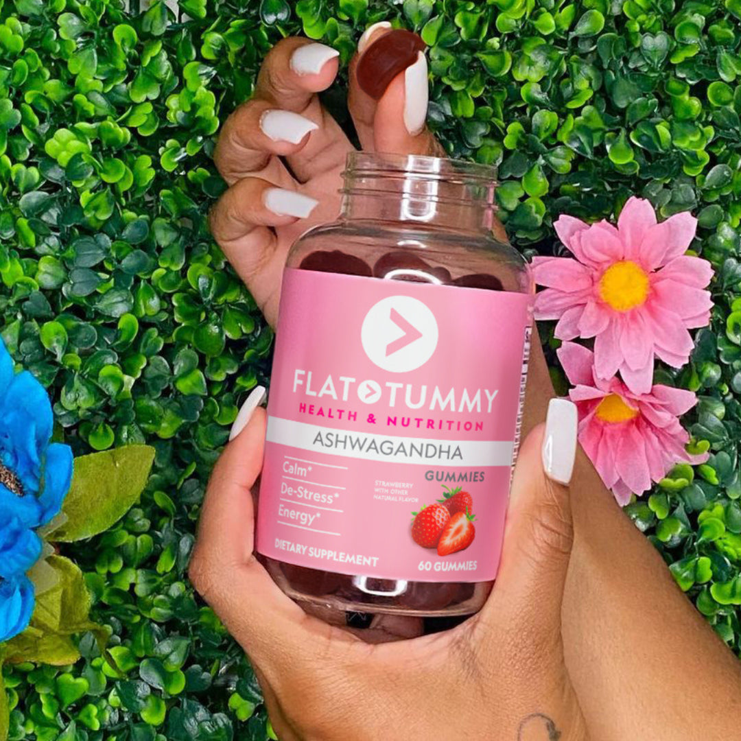 Ashwagandha Gummies
