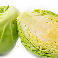 Brussel spouts