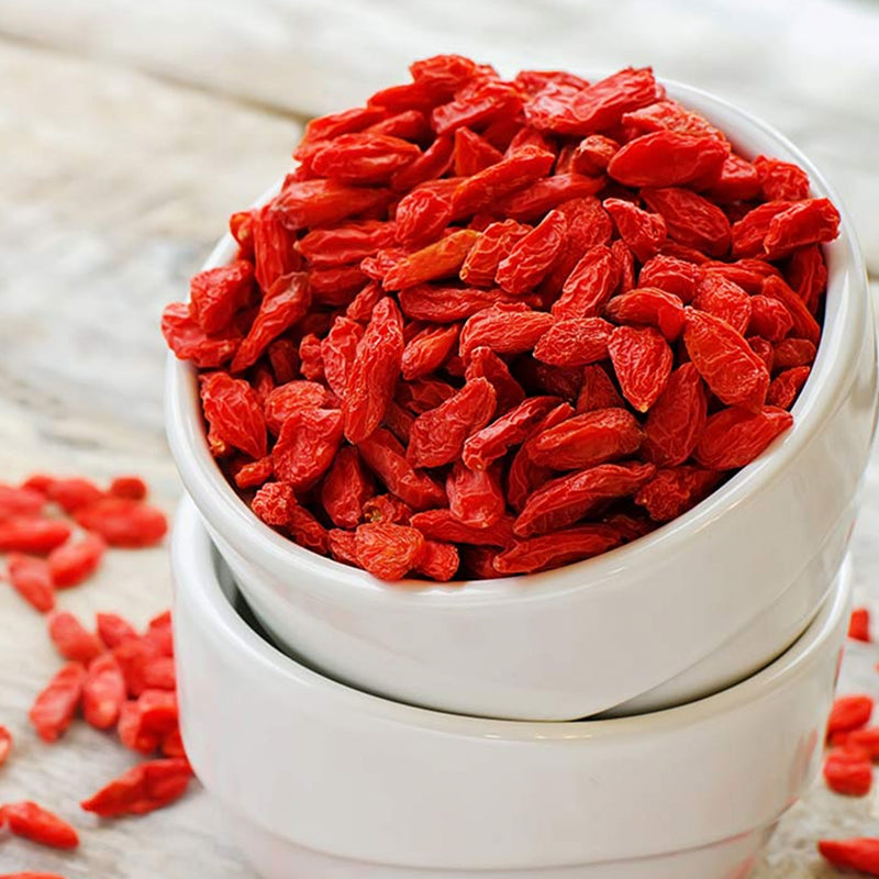 Goji Berries