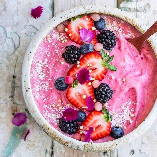 Flat Tummy Co recipes Instagram