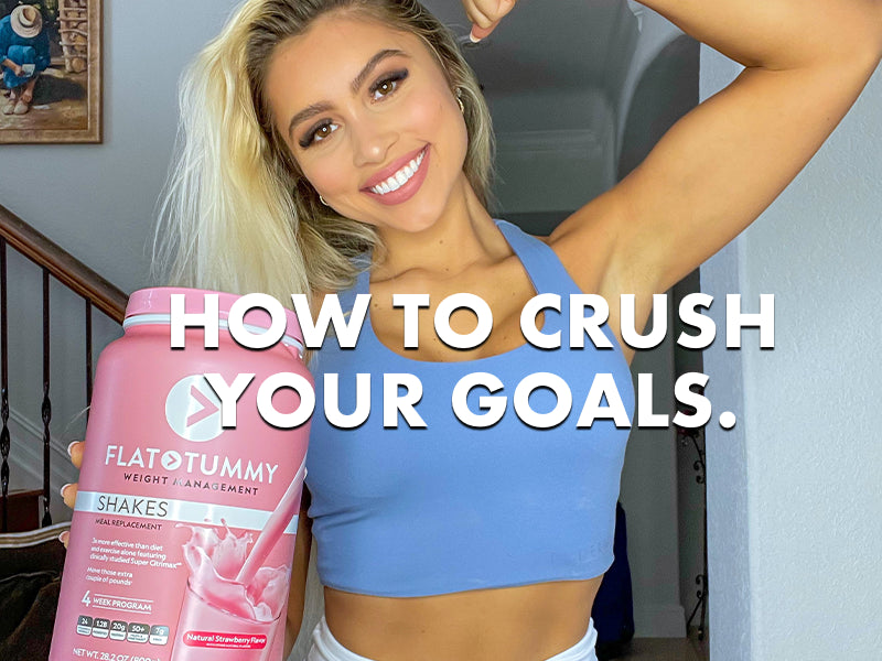 weight loss for women