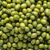 Mung beans