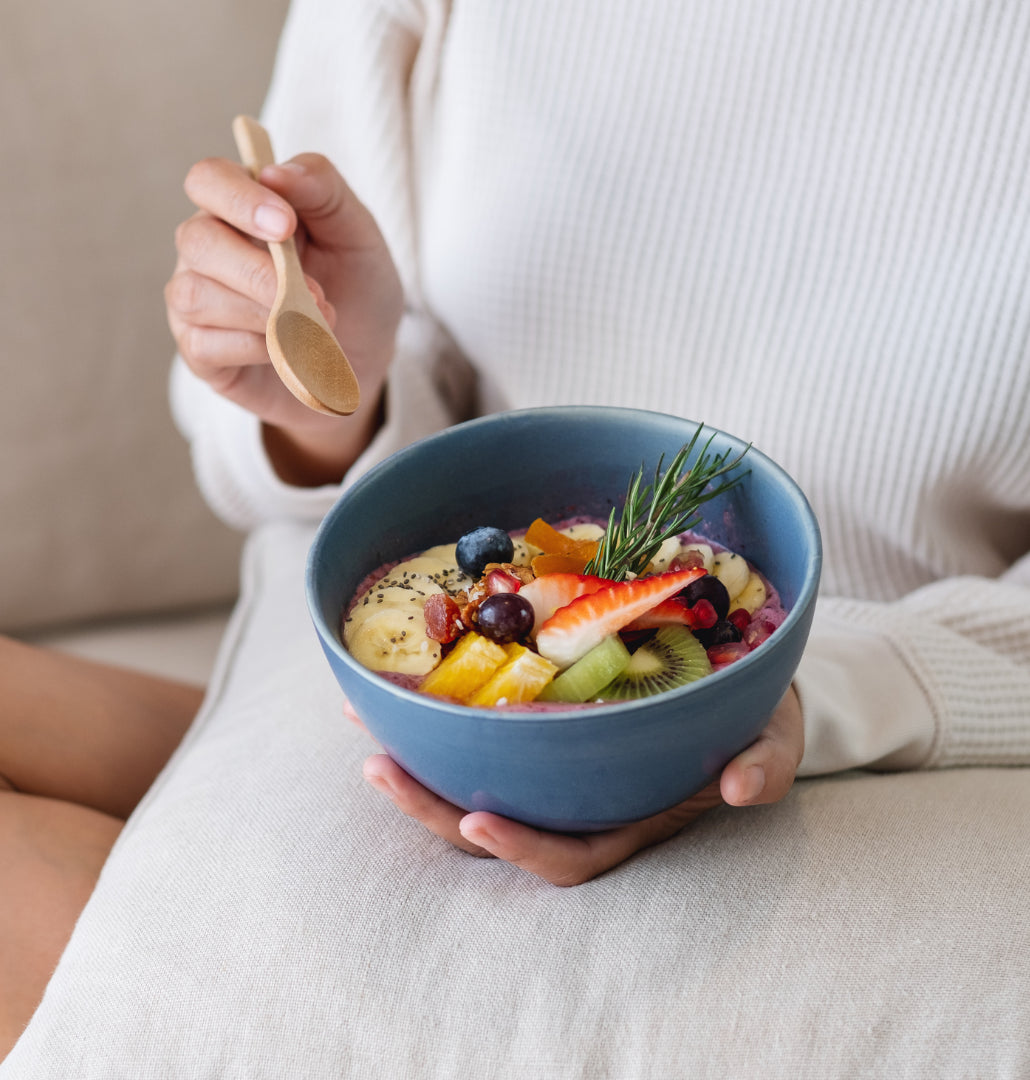 Beat the Winter Blues