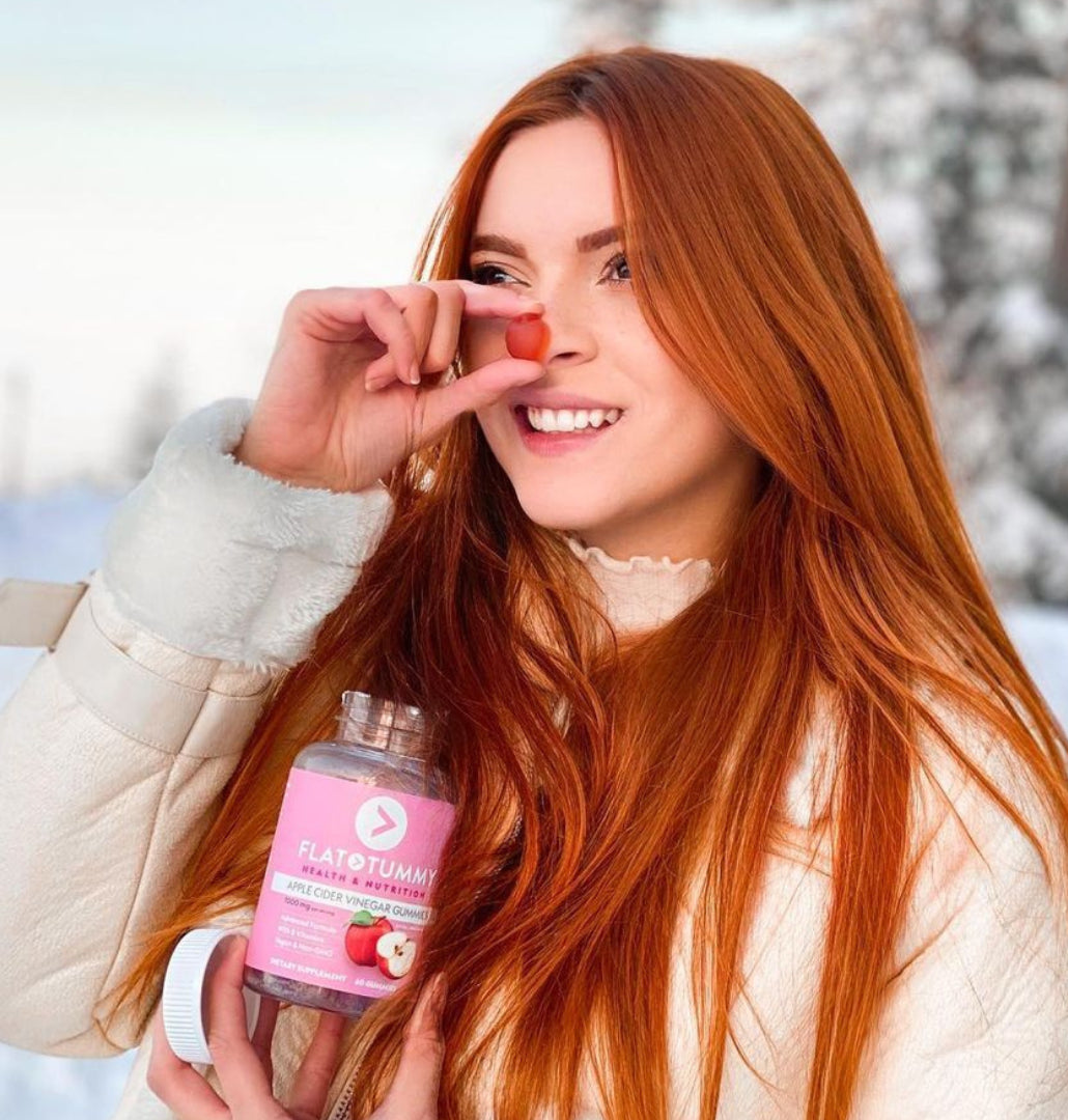 Beat the Winter Blues