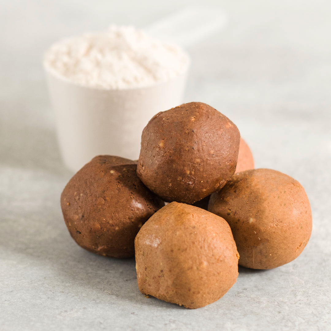 3 Guilt-Free Halloween Treats!