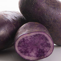 Purple sweet potato