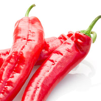 Red pepper