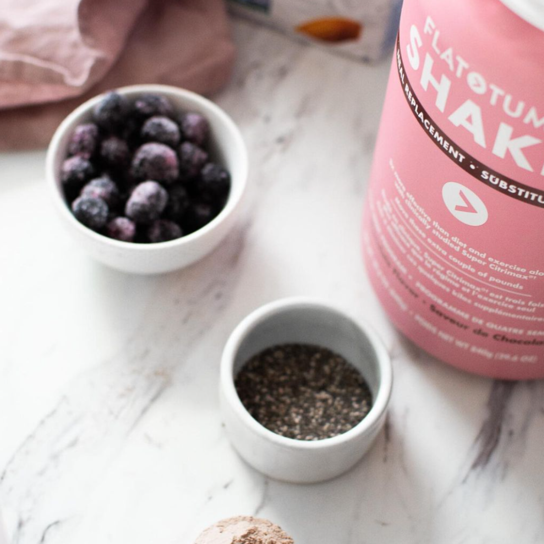 weightloss shake
