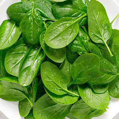 Spinach