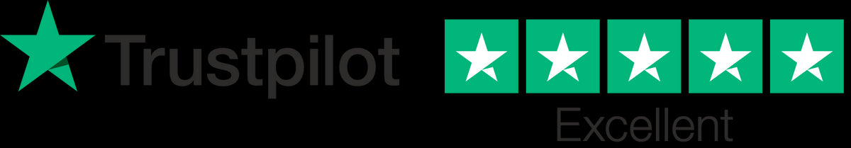 Trust Pilot Rating
