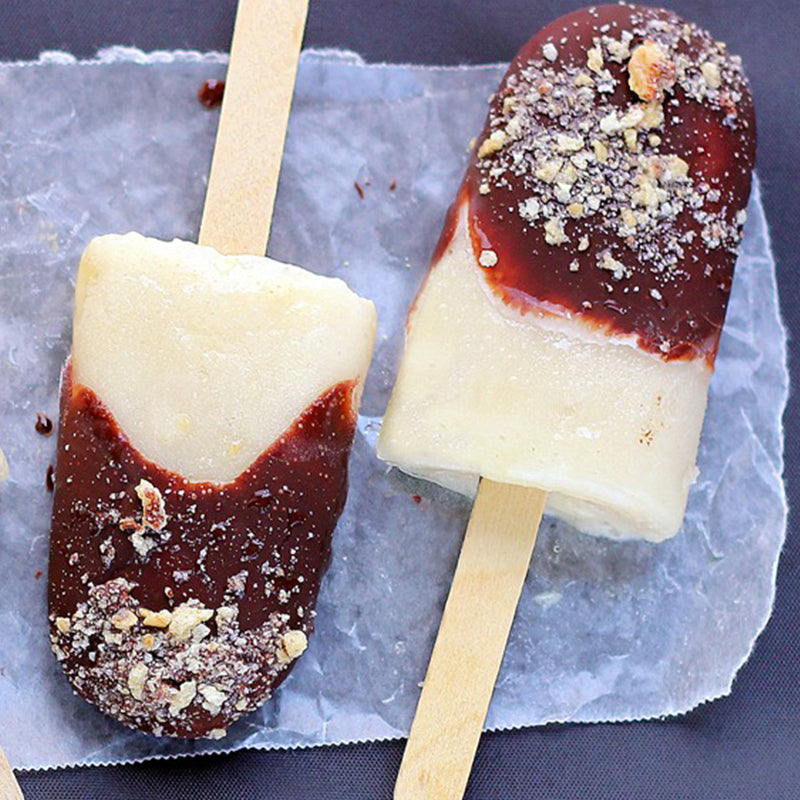 how to make popsicles