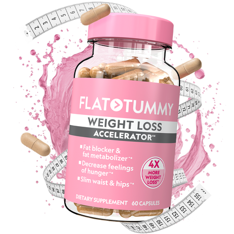 Weight Loss Accelerator