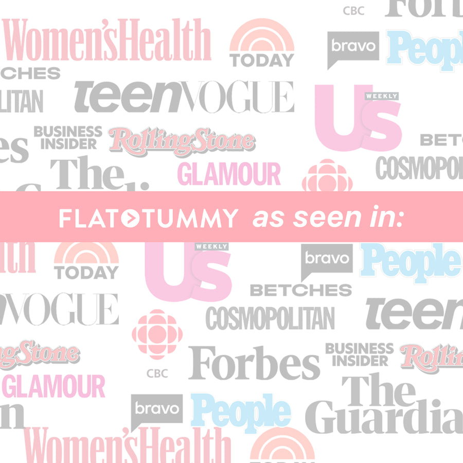 Flat Tummy Tea articles