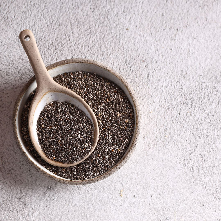 7 Reasons To Check Out Chia