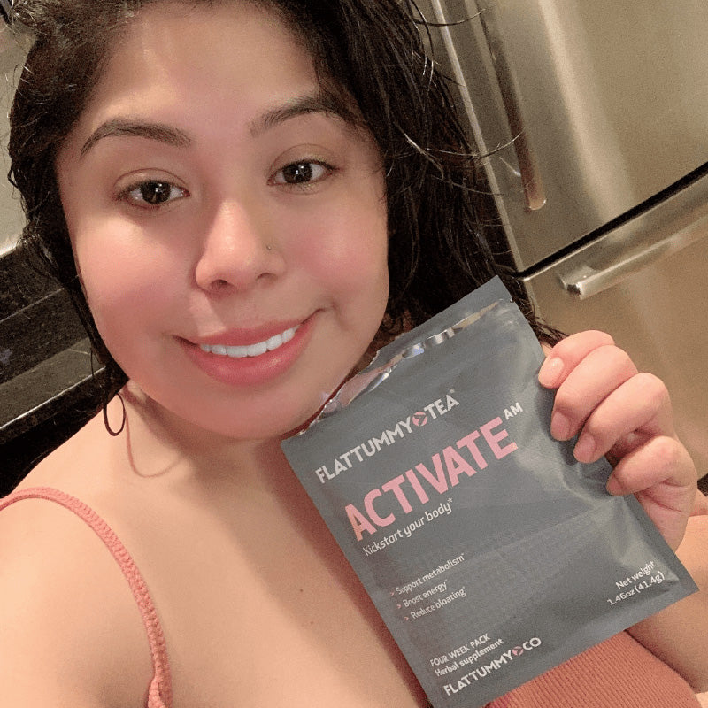 Detox Essentials Bundle Flat Tummy Co Blog