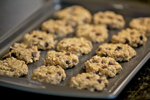 protein cookies