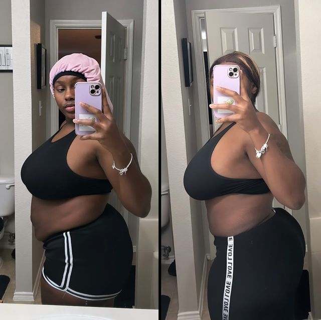 lakeyia's results