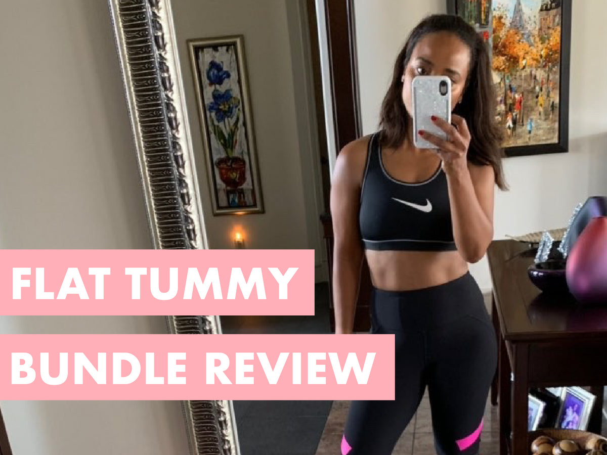 Flat Tummy Review