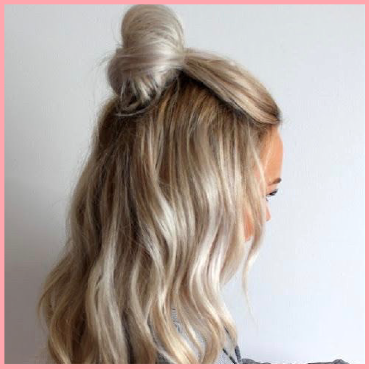 Top Knot