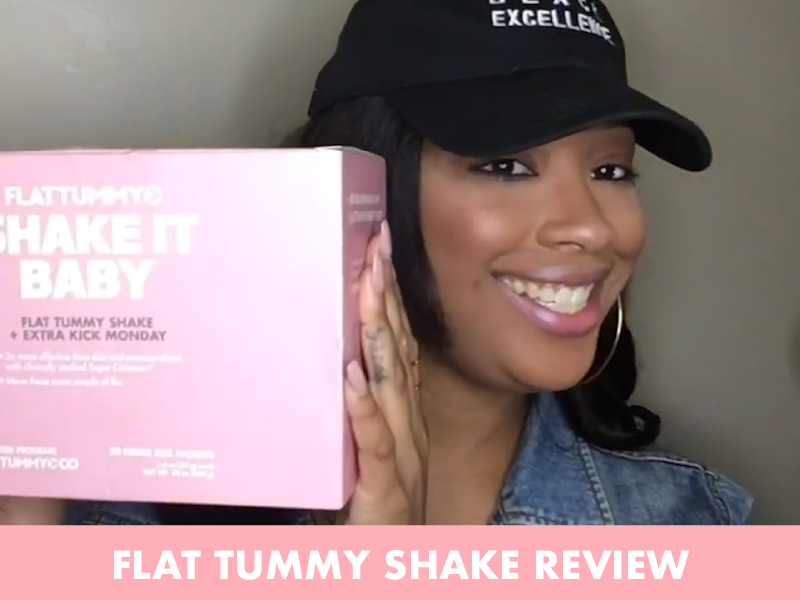 Flat Tummy Co reviews