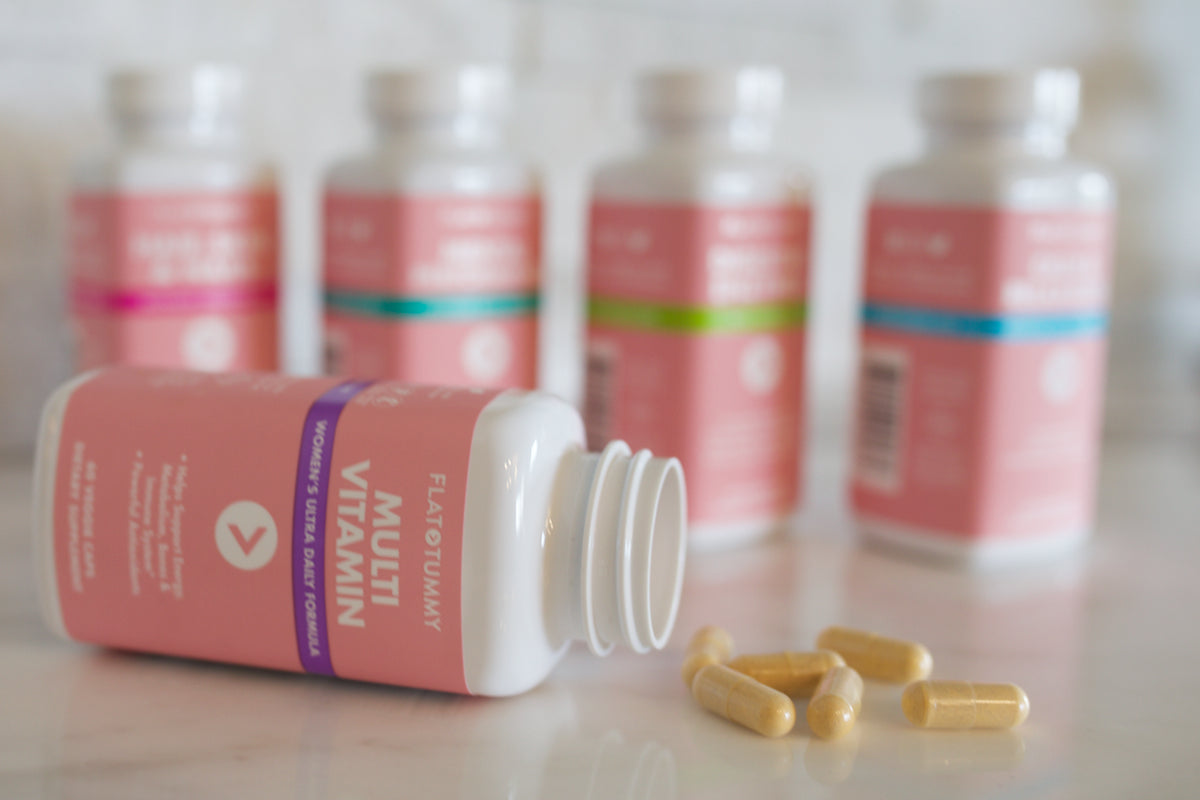 Multi-Vitamin