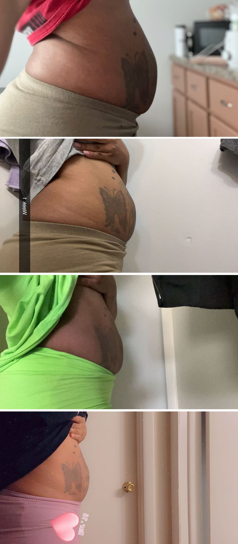 Teana’s Flat Tummy Tea Review Flat Tummy Co Blog