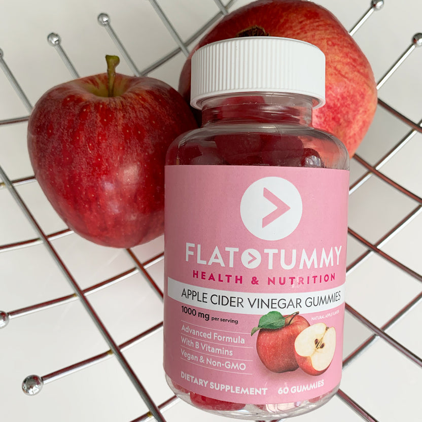 5 Benefits Of Apple Cider Vinegar Flat Tummy Co