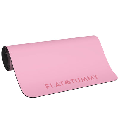 Flat Tummy Co Accessories Fitness Mat