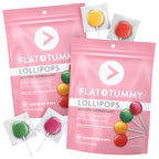 Flat Tummy Co Lollipops Flat Tummy Lollipops