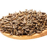 Organic Caraway seeds used in Flat Tummy Tea