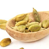 Organic Cardamom pods used in Flat Tummy Tea