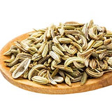 Organic Fennel seeds used in Flat Tummy Tea